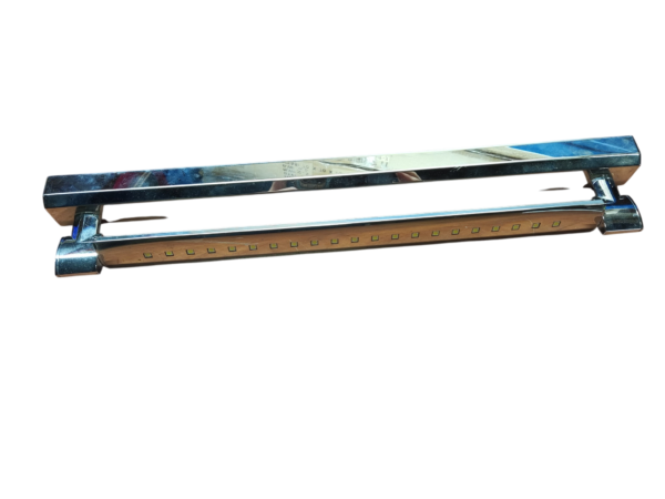 Wand Spiegelarmatuur 5W 4000K Verstelbaar