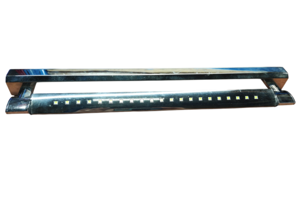 Wand Spiegelarmatuur 5W 4000K Verstelbaar