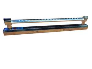 Wand Spiegelarmatuur 5W 4000K Verstelbaar
