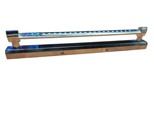 Wand Spiegelarmatuur 5W 4000K Verstelbaar