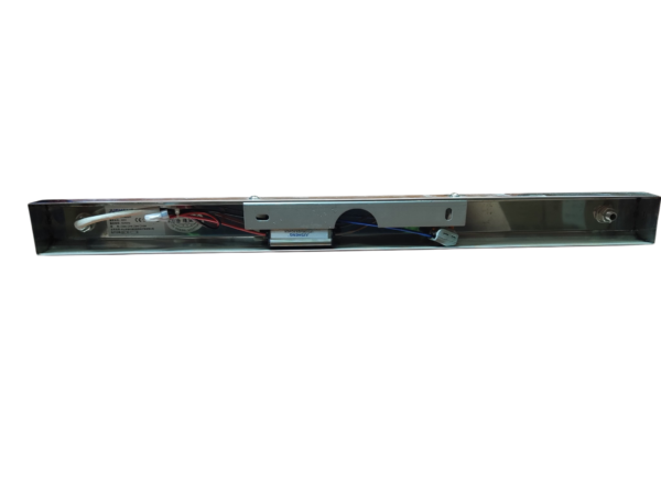 Wand Spiegelarmatuur 5W 4000K Verstelbaar