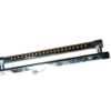 Wand Spiegelarmatuur 5W 4000K Verstelbaar
