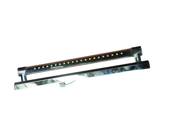 Wand Spiegelarmatuur 5W 4000K Verstelbaar