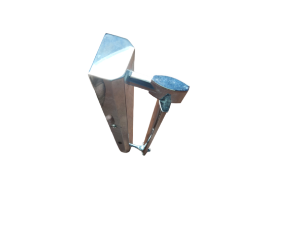 Wand Spiegelarmatuur 5W 4000K Verstelbaar