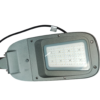 Mast armatuur 70W 9100lm 4000k 0tot10v dimbaar verstelbaar