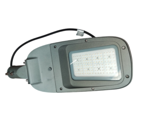Mast armatuur 70W 9100lm 4000k 0tot10v dimbaar verstelbaar