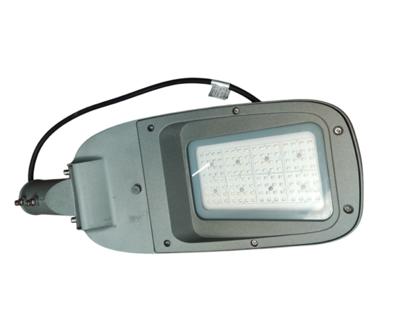 Mast armatuur 70W 9100lm 4000k 0tot10v dimbaar verstelbaar