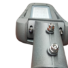 Mast armatuur 70W 9100lm 4000k 0tot10v dimbaar verstelbaar