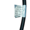 Mast armatuur 70W 9100lm 4000k 0tot10v dimbaar verstelbaar