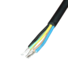 Mast armatuur 70W 9100lm 4000k 0tot10v dimbaar verstelbaar