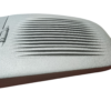 Mast armatuur 70W 9100lm 4000k 0tot10v dimbaar verstelbaar