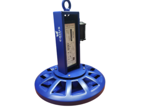 CRIUS high bay 150W 5000k ip65 philips driver