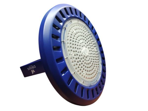 Cruis high bay 100W 5000k ip65 philips driver