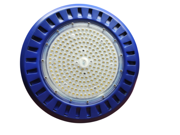 CRIUS high bay 150W 5000k ip65 philips driver