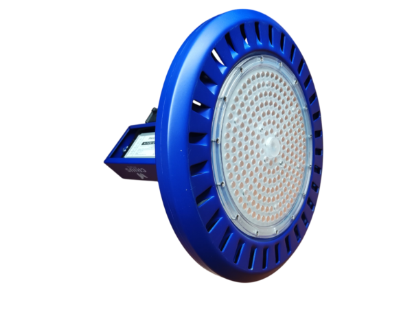 CRIUS high bay 150W 5000k ip65 philips driver
