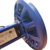 CRIUS high bay 150W 5000k ip65 philips driver
