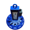 CRIUS high bay 150W 5000k ip65 philips driver