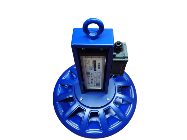 CRIUS high bay 150W 5000k ip65 philips driver