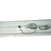 Rasterpaneel 120X30 40W 4000k inclusief driver