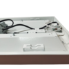Rasterpaneel 120X30 40W 4000k inclusief driver