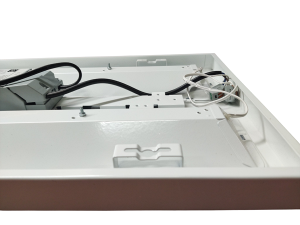 Rasterpaneel 120X30 40W 4000k inclusief driver