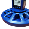 Cruis high bay 100W 5000k ip65 philips driver