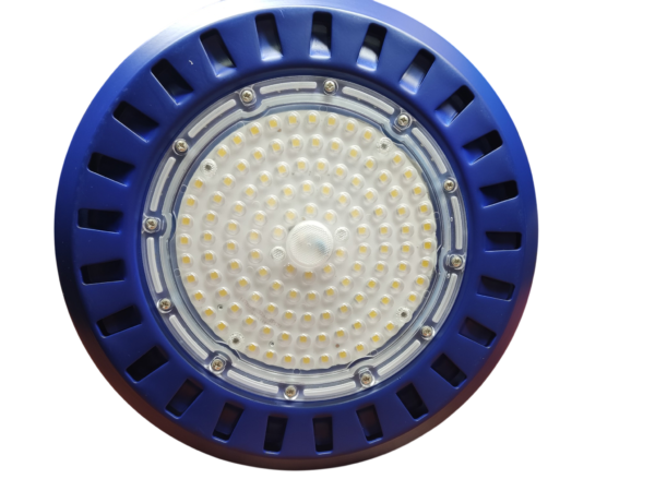 Cruis high bay 100W 5000k ip65 philips driver