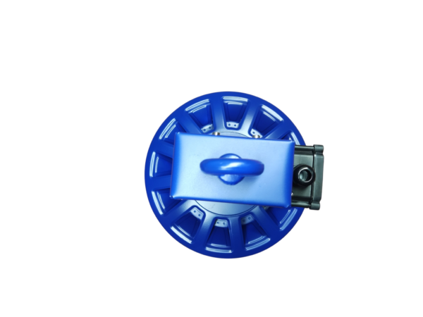 Cruis high bay 100W 5000k ip65 philips driver