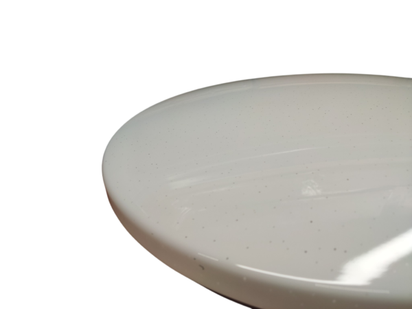 Plafonniere 24W CCT 3000-4000-6500k 2600lm Ster effect