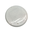 Plafonniere 24W CCT 3000-4000-6500k 2600lm Ster effect