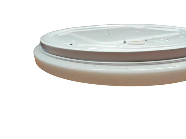 Plafonniere 24W CCT 3000-4000-6500k 2600lm Ster effect