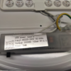 Plafonniere 24W CCT 3000-4000-6500k 2600lm Ster effect