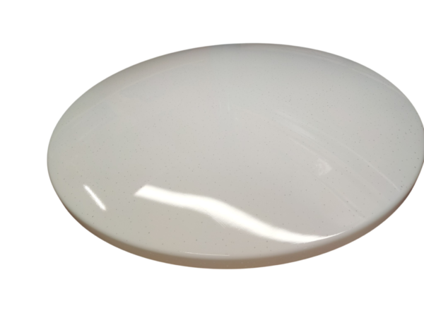 Plafonniere 36W CCT 3000-4000-6500k 3900lm Ster effect
