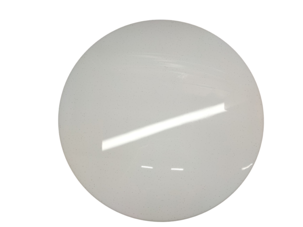 Plafonniere 24W CCT 3000-4000-6500k 2600lm Ster effect