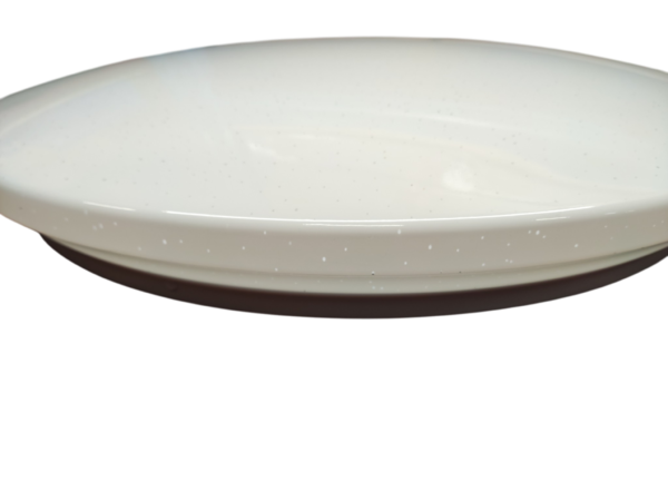 Plafonniere 36W CCT 3000-4000-6500k 3900lm Ster effect