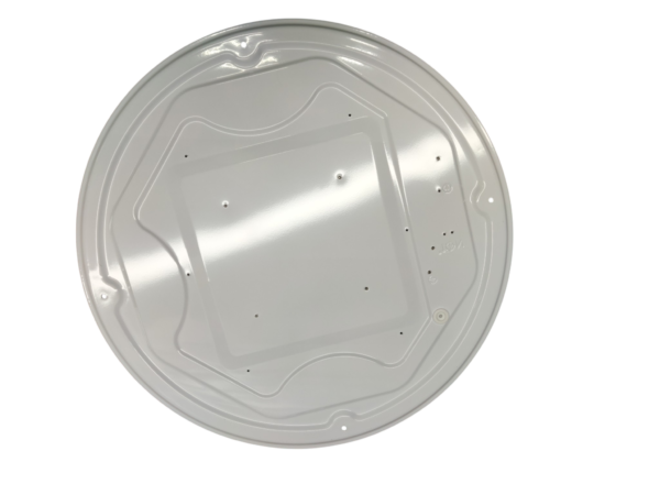 Plafonniere 36W CCT 3000-4000-6500k 3900lm Ster effect