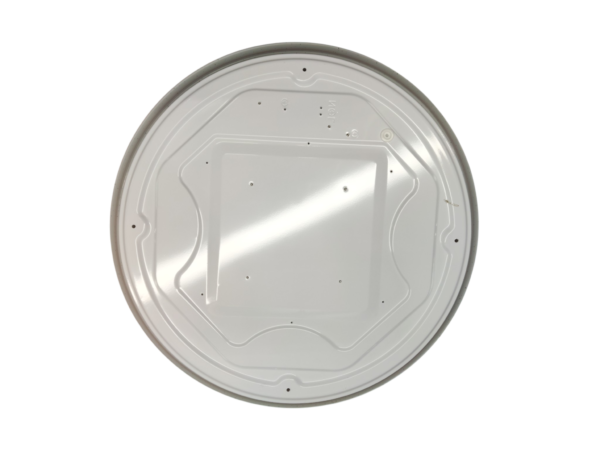 Plafonniere 36W CCT 3000-4000-6500k 3900lm Ster effect