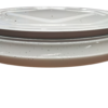 Plafonniere 36W CCT 3000-4000-6500k 3900lm Ster effect