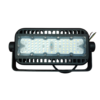 CRIUS Multy light 50W 5500lm 5000k IP65 Kantelbaar met geïntegreerde driver