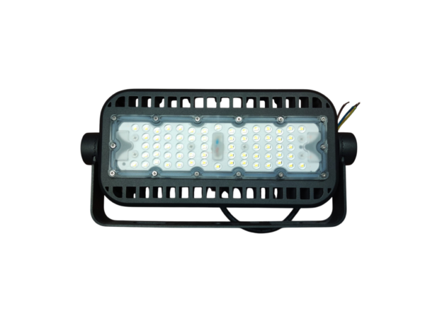 CRIUS Multy light 50W 5500lm 5000k IP65 Kantelbaar met geïntegreerde driver