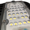 CRIUS Multy light 50W 5500lm 5000k IP65 Kantelbaar met geïntegreerde driver