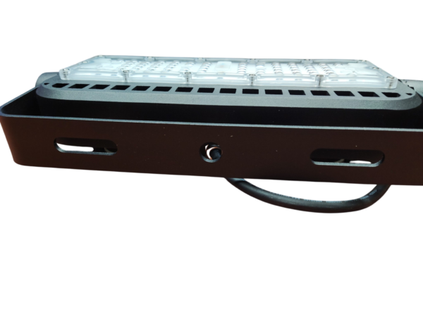 CRIUS Multy light 50W 5500lm 5000k IP65 Kantelbaar met geïntegreerde driver