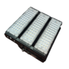 CRIUS multy light 120W 5000k IP65 Kantelbaar MEANWELL driver