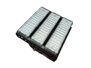 CRIUS multy light 120W 5000k IP65 Kantelbaar MEANWELL driver