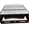 CRIUS multy light 120W 5000k IP65 Kantelbaar MEANWELL driver