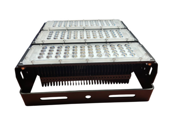 CRIUS multy light 120W 5000k IP65 Kantelbaar MEANWELL driver