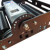 CRIUS multy light 120W 5000k IP65 Kantelbaar MEANWELL driver