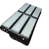 CRIUS multy light 240W 5000k IP65 Kantelbaar MEANWELL driver