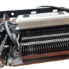 CRIUS multy light 240W 5000k IP65 Kantelbaar MEANWELL driver