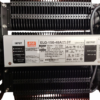 CRIUS multy light 240W 5000k IP65 Kantelbaar MEANWELL driver